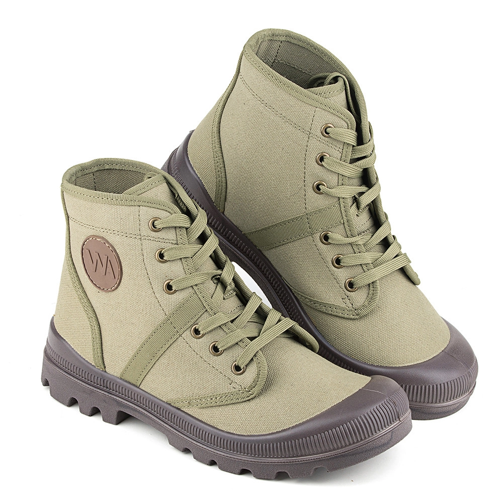 Ботинки WANNGO