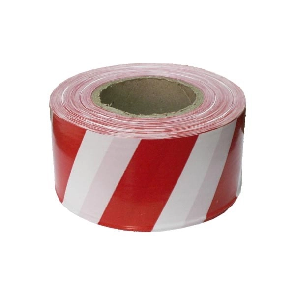 Лента оградительная 