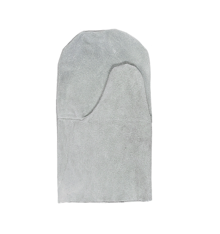 Рукавицы спилковые