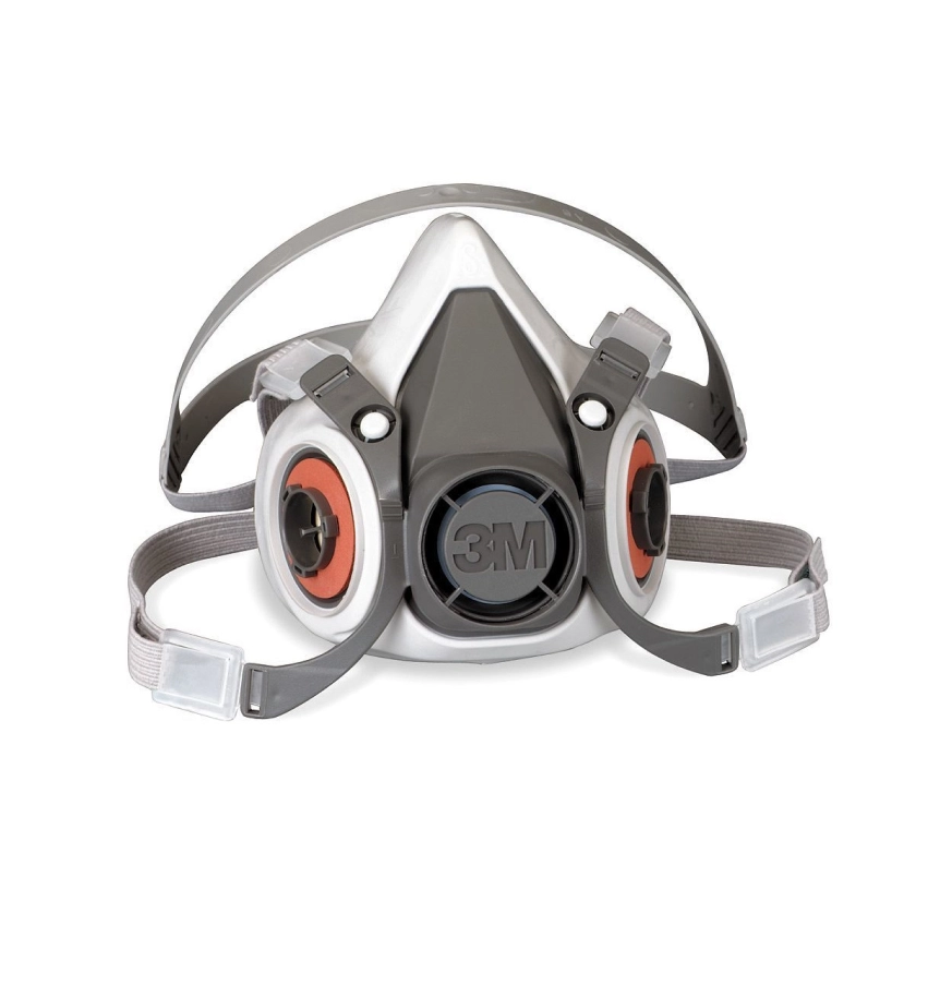 Респираторы для покраски