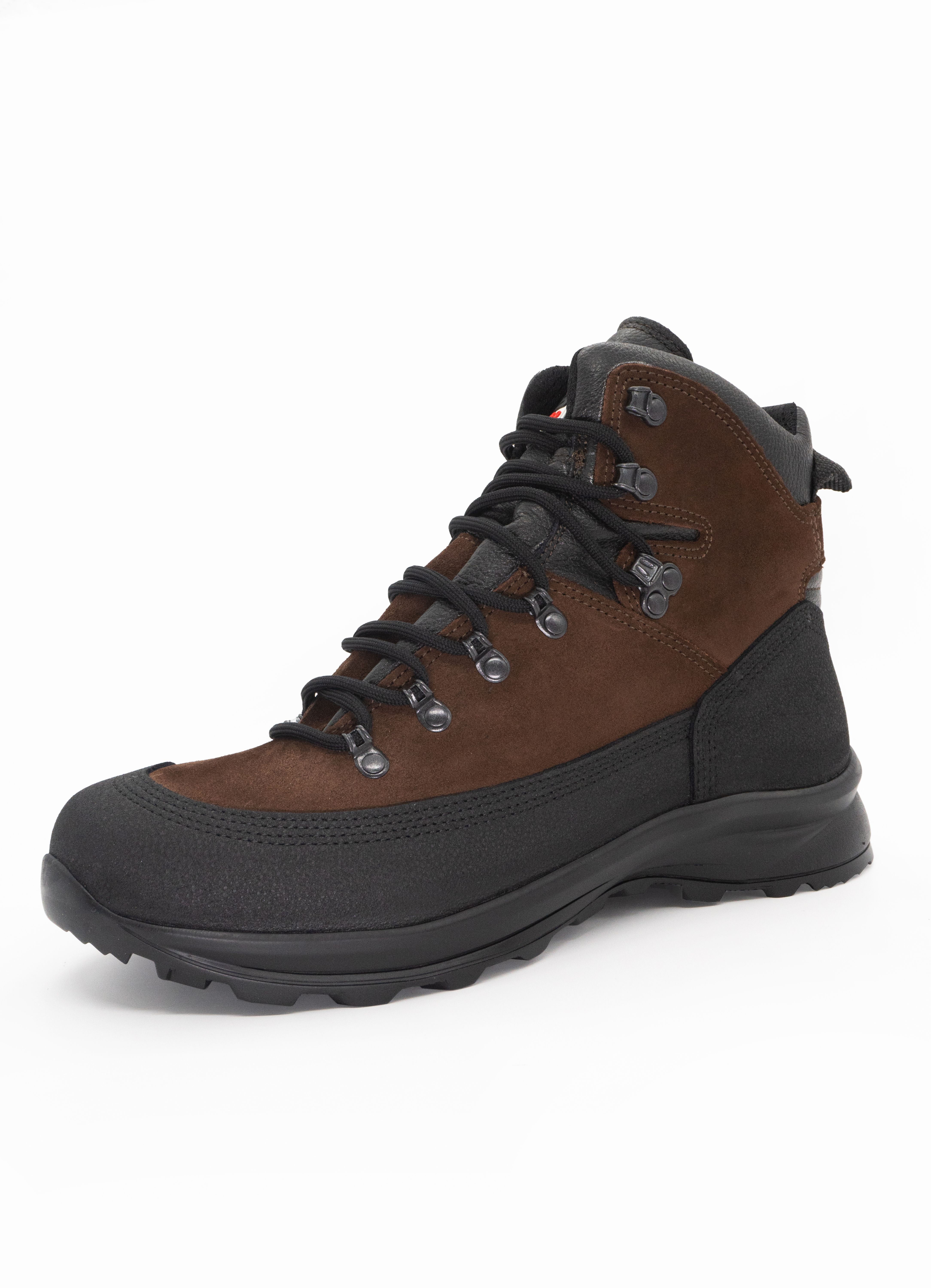 Ботинки KS SAFETY